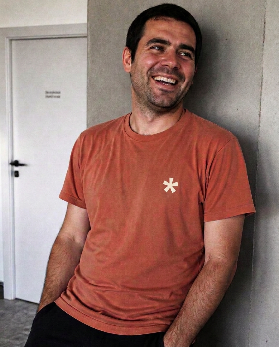 Marco — KI-Entwicklung, BYRA