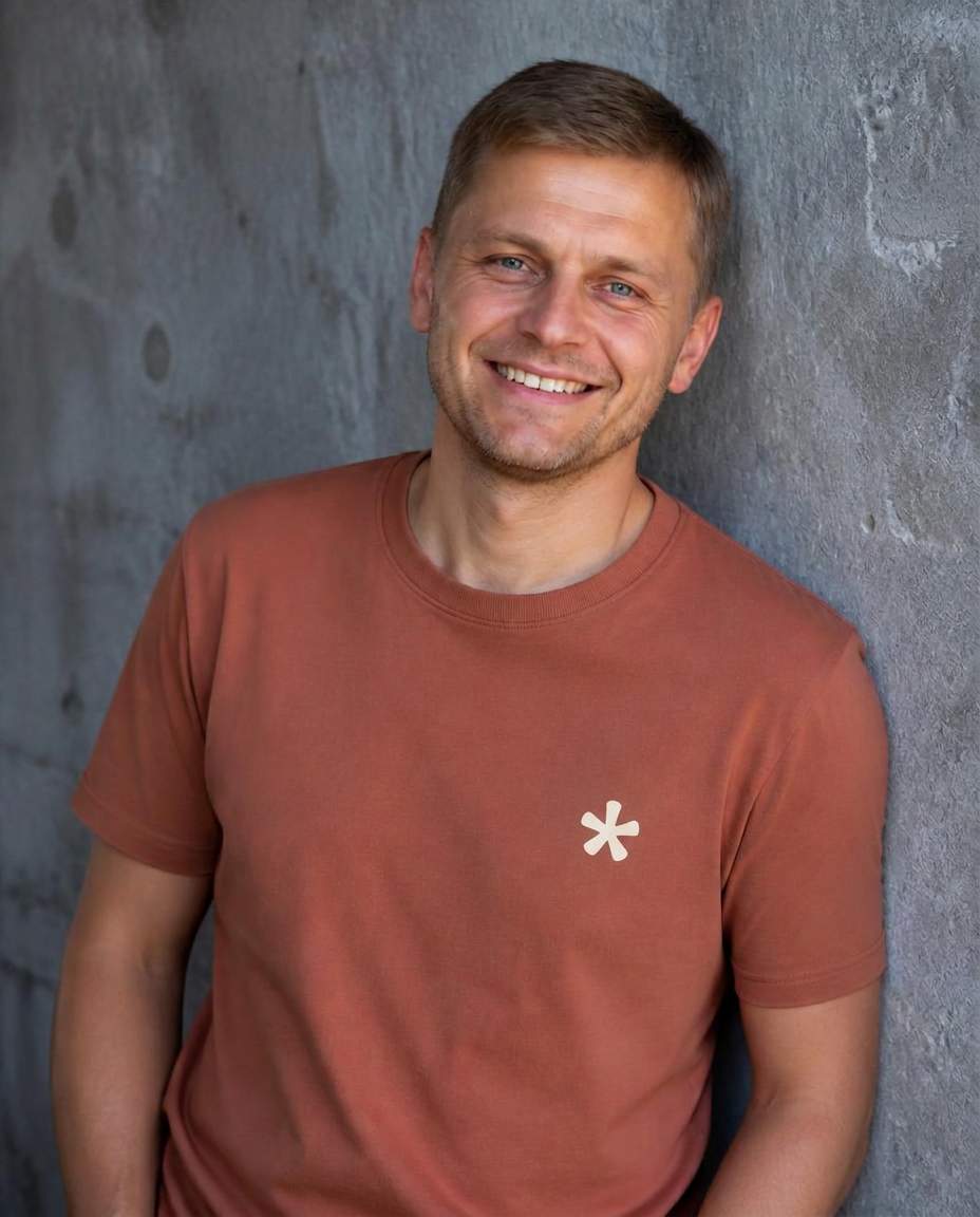 Vadim — Development, BYRA